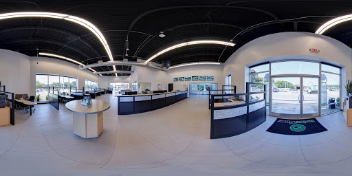 Used Car Dealer «DriveTime Used Cars», reviews and photos, 11203 Jefferson Ave, Newport News, VA 23601, USA