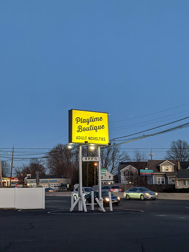 Adult Entertainment Store «Playtime Boutique», reviews and photos, 321 US-1, Edison, NJ 08817, USA