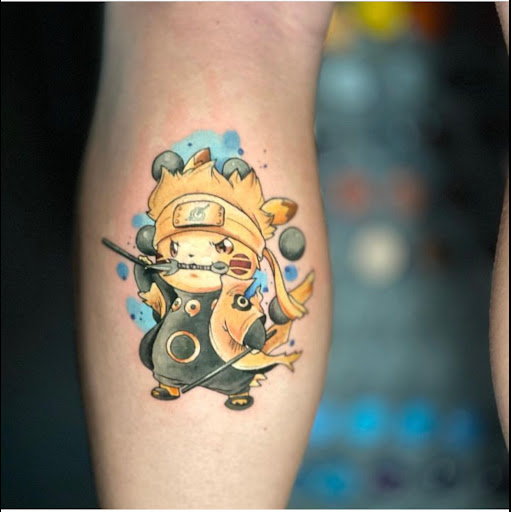 Explore tattoo ideas with meaning for woman, creative tattoo ideas in Goose Creek, available at Red Kirin Tattoo