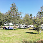 Photo n° 1 de l'avis de Cecil.r fait le 24/08/2021 à 06:37 pour Camping Soleil Levant 3 étoiles (ouvert du 1er mai au 30 septembre 2024) à Canet-de-Salars