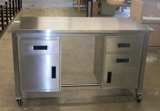 Bench-Craft Inc image