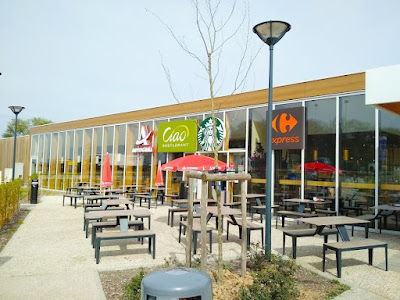BP à Frazé