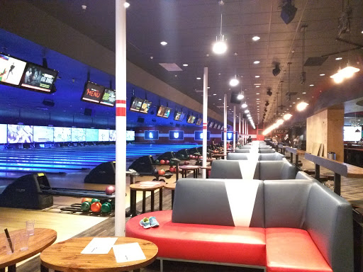 Bowling Alley «Bowlero San Jose», reviews and photos, 5420 Thornwood Dr, San Jose, CA 95123, USA