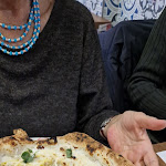 Photo n°20 de l'avis de Alfredo.i fait le 20/04/2024 à 21:00 sur le  Pizzeria Porzio à Naples