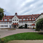 Photo n°1 de l'avis de Bernd.s fait le 19/08/2023 à 21:05 sur le  Schönblick. Christliches Gästezentrum à Schwäbisch Gmünd