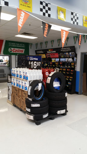 Department Store «Walmart Supercenter», reviews and photos, 809 N 12th St, Murray, KY 42071, USA