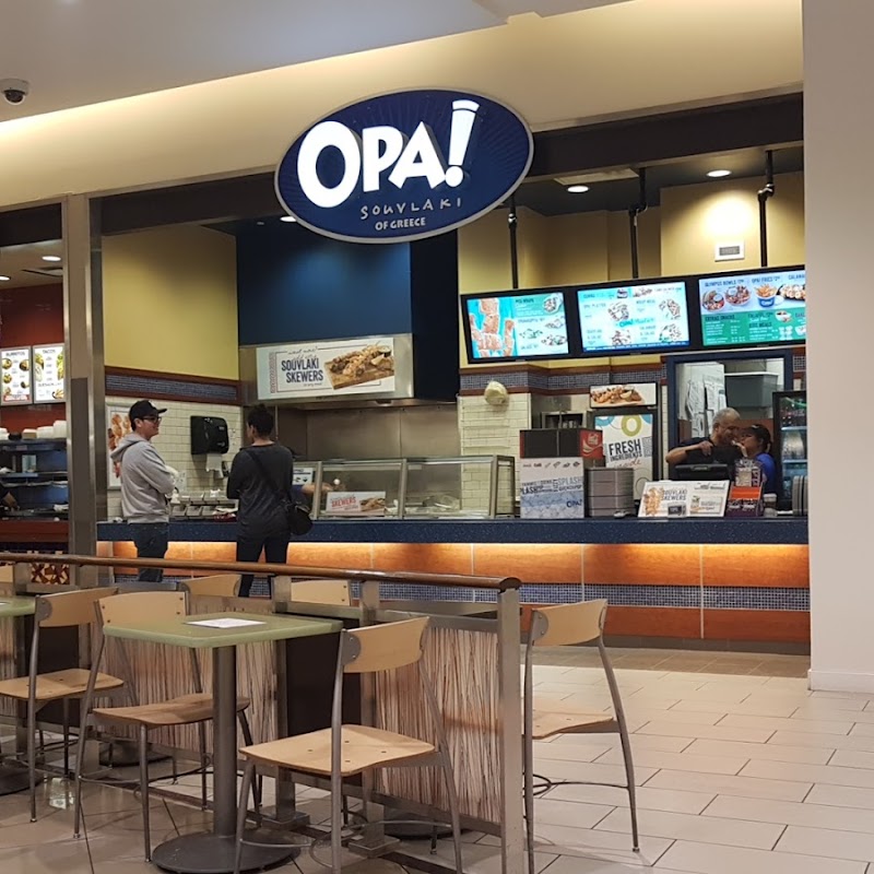 OPA! of Greece Southgate Mall