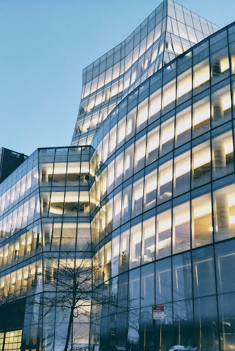 Art Gallery «David Zwirner Gallery», reviews and photos, 525 W 19th St, New York, NY 10011, USA