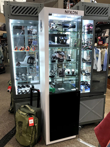 Outdoor Sports Store «Good Sports Outdoor Outfitters», reviews and photos, 12730 I-10 #300, San Antonio, TX 78230, USA