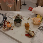 Photo n°3 de l'avis de Edoardo.a fait le 16/05/2021 à 18:27 sur le  Grand Hotel le Rocce à Gaeta