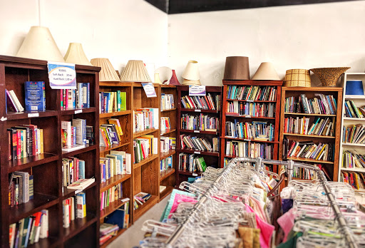 Thrift Store «GRACEful Buys», reviews and photos, 700 W Euless Blvd, Euless, TX 76040, USA