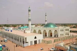 El-Obeid Great Mosque image