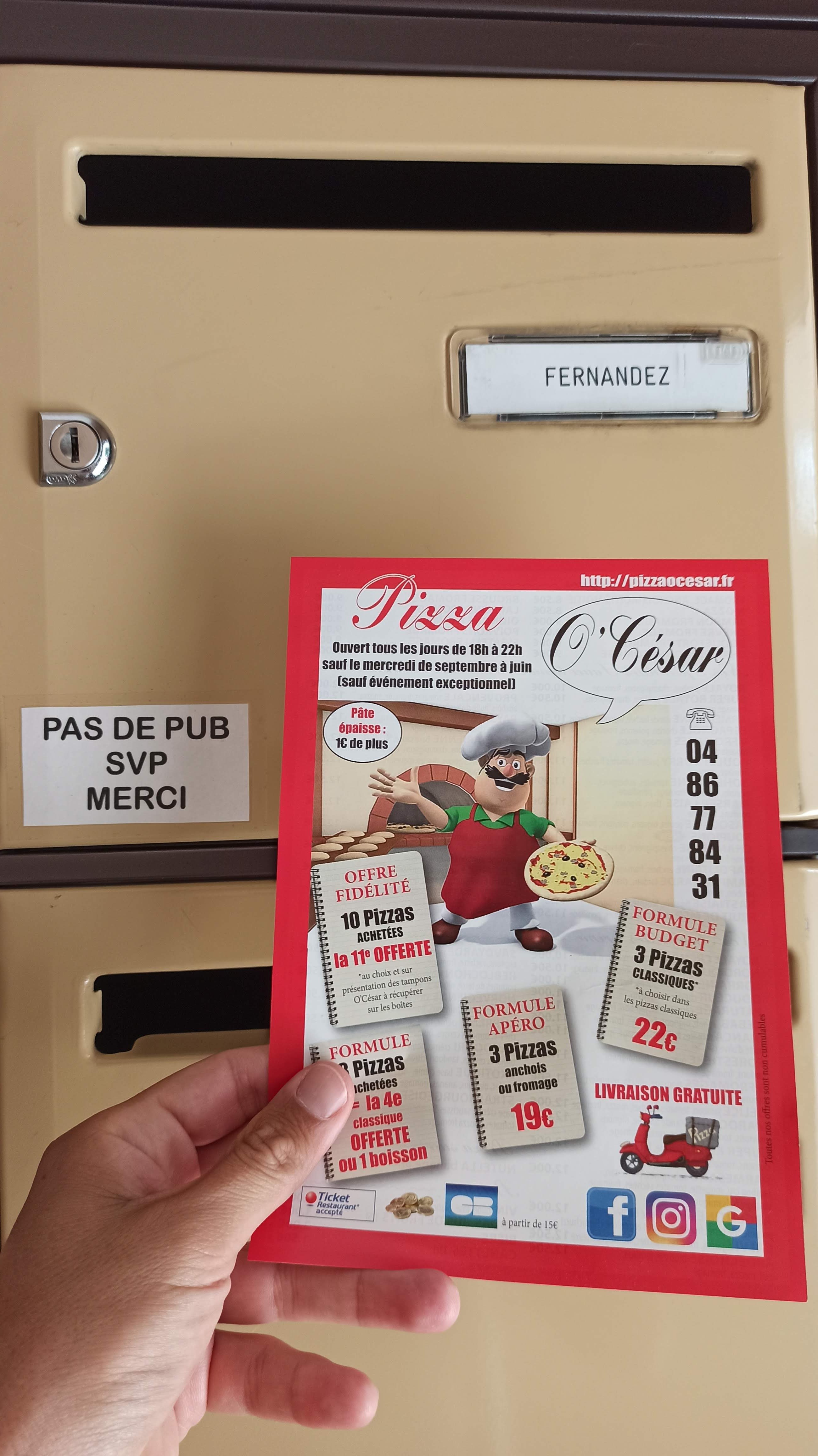 Photo n° 1 de l'avis de Guillaume.e fait le 11/12/2021 à 14:46