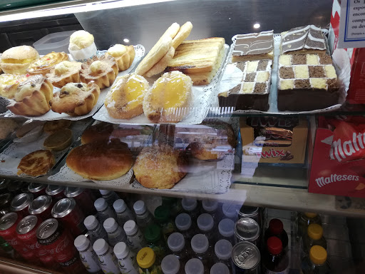 Laranja Lima no Algés, Lisboa