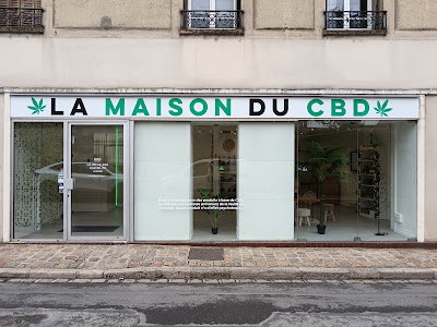 la maison du cbd provins à Provins