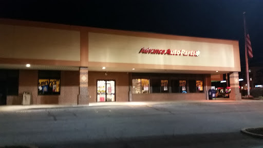 Auto Parts Store «Advance Auto Parts», reviews and photos, 1312 S Main St #10, Mt Airy, MD 21771, USA