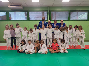 Photo n°6 de CAPOEIRA COMUNIDADE à Saint-Julien-en-Born ()