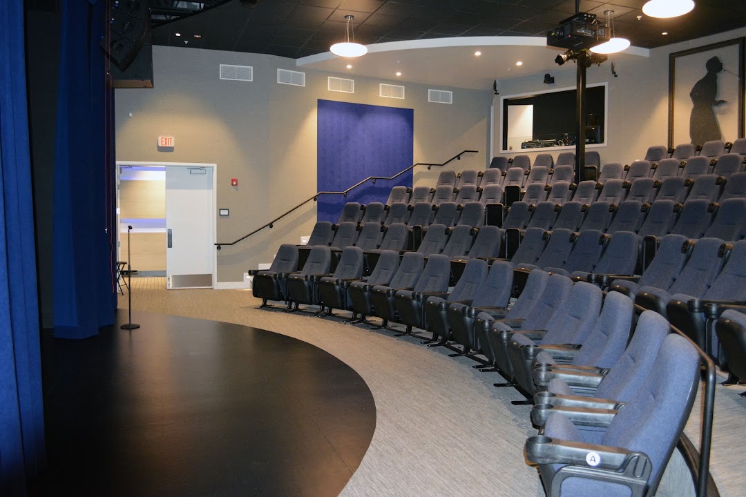 Marvyns Magic Theater
