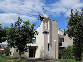 Église du Saint Curé d'Ars
