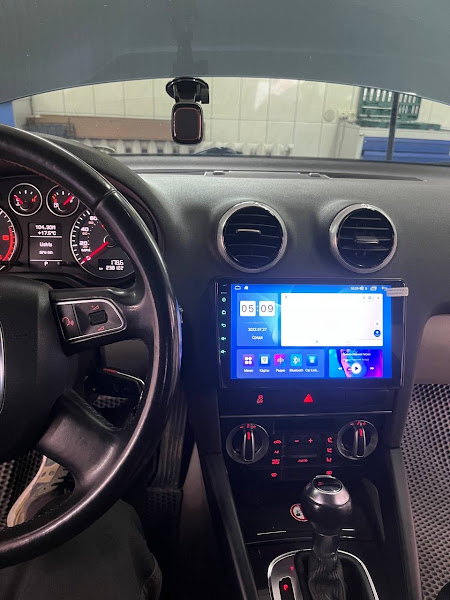 Асортимент магазину SPL