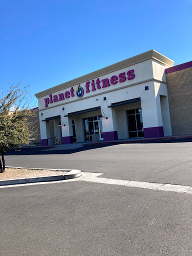 Gym «Planet Fitness - Apache Junction, AZ», reviews and photos, 3003 Apache Trail #1, Apache Junction, AZ 85120, USA