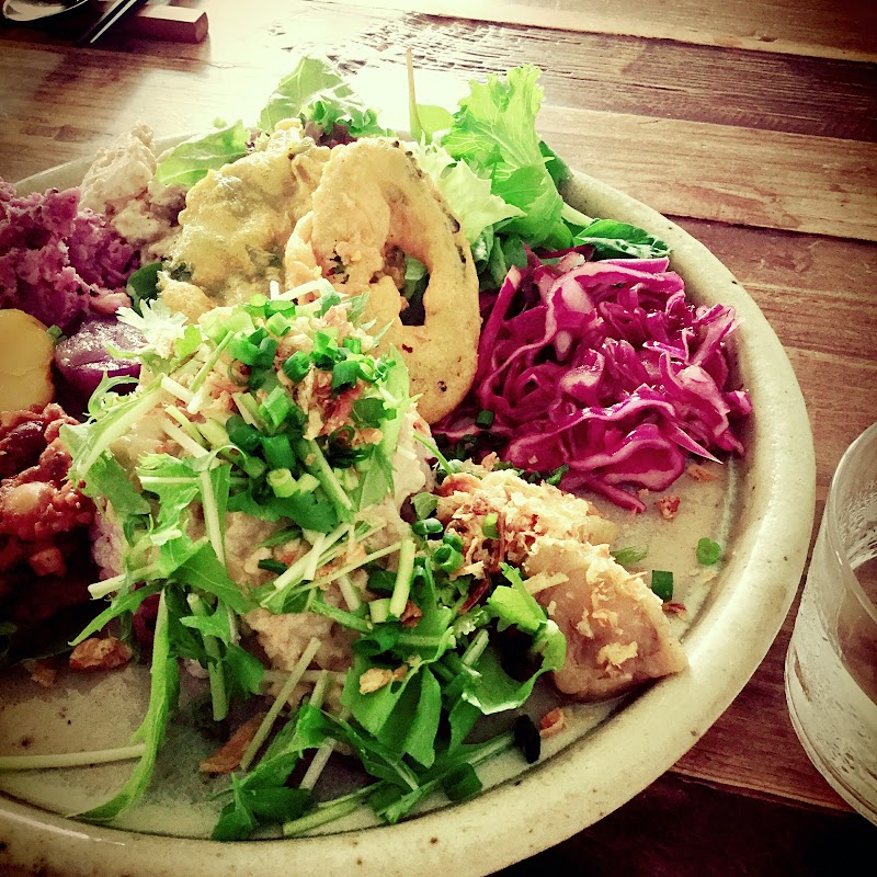 Cafe Metsa 栃木県鹿沼市加園 カフェ 喫茶 カフェ グルコミ