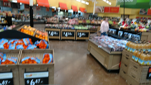 Department Store «Walmart Supercenter», reviews and photos, 2373 E Main St, Plainfield, IN 46168, USA