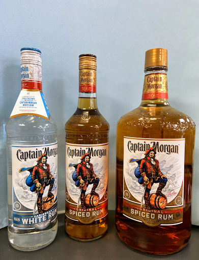 Liquor Store «Sheepshead Bay Liquor World», reviews and photos, 1733 Sheepshead Bay Rd, Brooklyn, NY 11235, USA