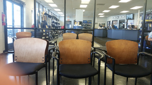 Tire Shop «Tireman Auto Service Centers», reviews and photos, 532 Illinois Ave, Maumee, OH 43537, USA