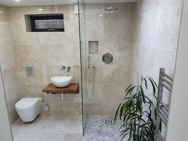 Reviews of MS Bathrooms, Kitchens and Builders Southampton in Southampton - Interior designer