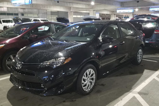 Auto Repair Shop «L & S Automotive Inc», reviews and photos, 181 Ridge St, Newark, NJ 07104, USA