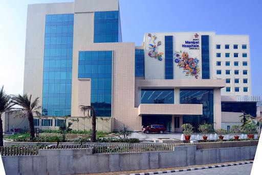 Manipal Hospital Delhi