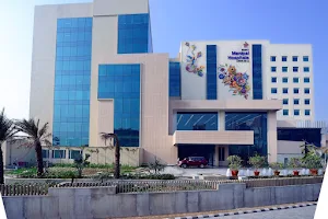 Manipal Hospital Dwarka image
