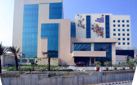 Manipal Hospital Dwarka image