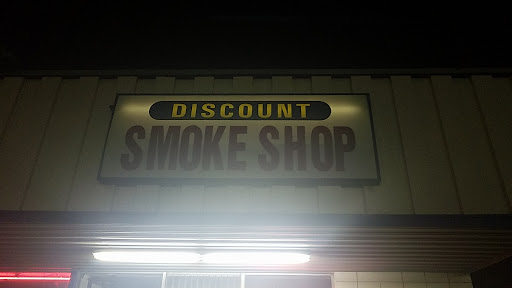 Tobacco Shop «Discount Smoke Shop», reviews and photos, 10350 Central Ave, Montclair, CA 91763, USA