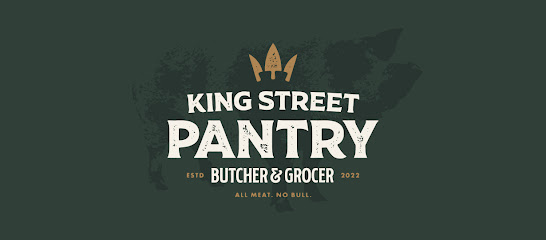 King Street Pantry