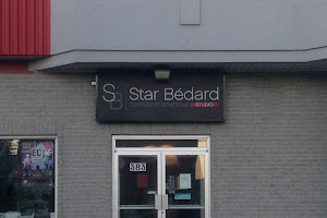 Beauté Star (Star Bédard)