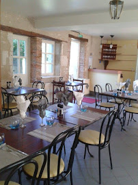 Photos du propriétaire du Restaurant français Au Fil de la Benaize à Saint-Hilaire-sur-Benaize - n°5