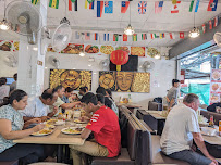 Atmosphère du Restaurant thaï Patong Street à Champigny-sur-Marne - n°3