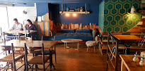 Atmosphère du Café Équilibres Café à Lyon - n°11