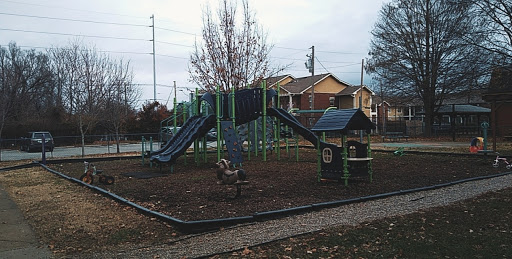 Thrift Store «St Vincent De Paul Society», reviews and photos, 1029 S Preston St, Louisville, KY 40203, USA