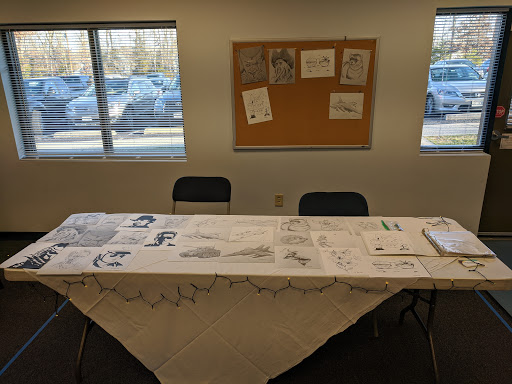 Conference Center «Lake of the Woods Community Center», reviews and photos, 110 Sweetbriar Park Rd, Locust Grove, VA 22508, USA