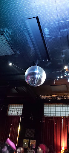 Bar «Ace of Cups», reviews and photos, 2619 N High St, Columbus, OH 43202, USA