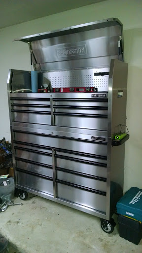 Department Store «Sears», reviews and photos, 2401 S Stemmons Fwy #5000, Lewisville, TX 75067, USA