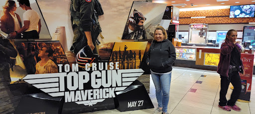 Movie Theater «AMC Classic Grove City 14», reviews and photos, 4218 Buckeye Pkwy, Grove City, OH 43123, USA