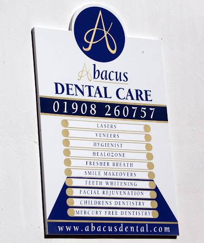 Abacus Dental Care - Dentist