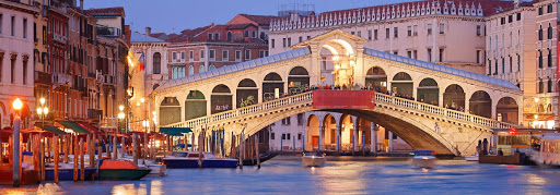 Vetrina Affari Agenzia Immobiliare Venezia