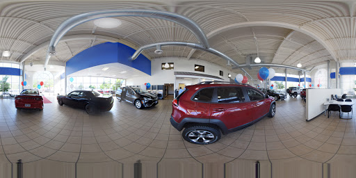 Chrysler Dealer «Car Pros Chrysler Jeep Dodge Ram», reviews and photos, 585 Rainier Ave S, Renton, WA 98057, USA