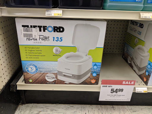 Marine Supply Store «West Marine», reviews and photos, 3905 W Cypress St, Tampa, FL 33607, USA