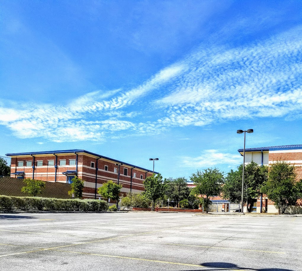 Wilderness Oak Elementary School